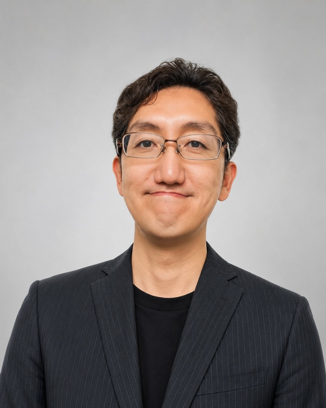青木 健太